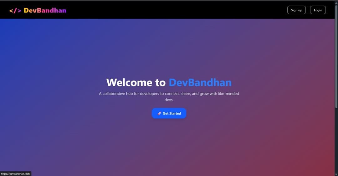 DevBandhan